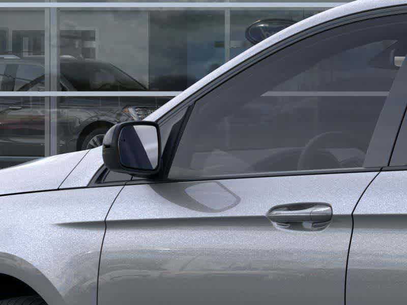 2024 Ford Edge SE 21