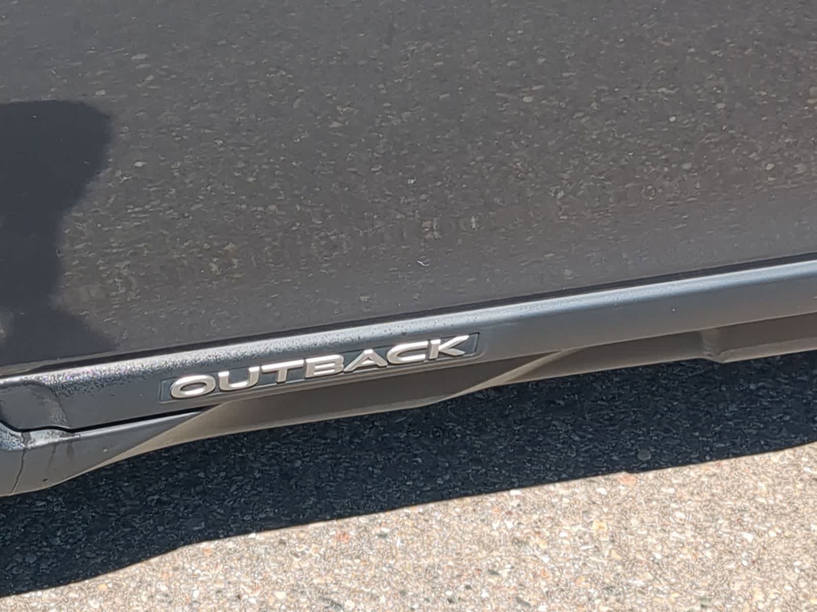 Thumbnail: 2018 Subaru Outback - 16