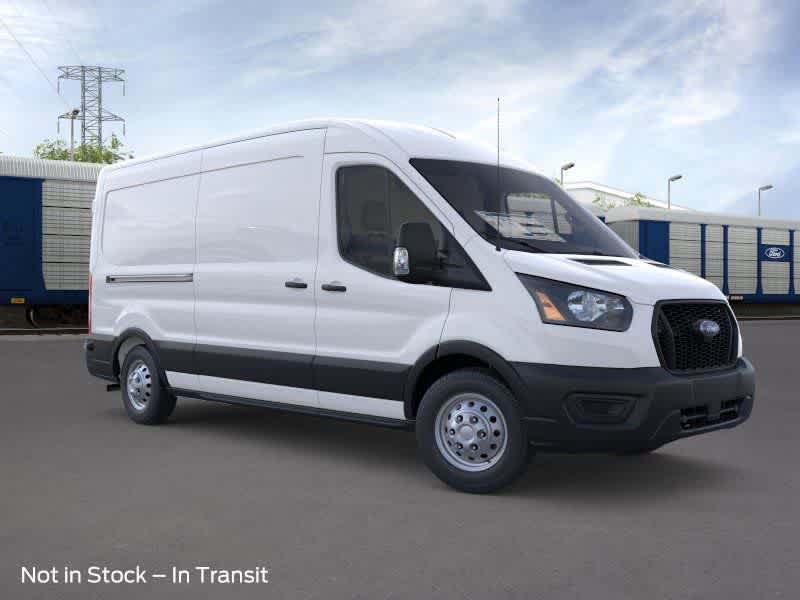 Thumbnail: 2025 Ford Transit Series - 8