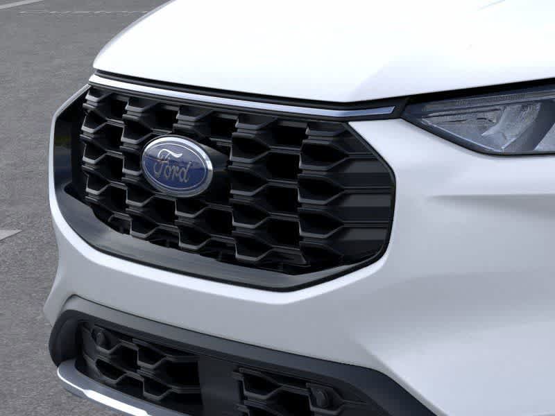 2025 Ford Escape ST-Line 18