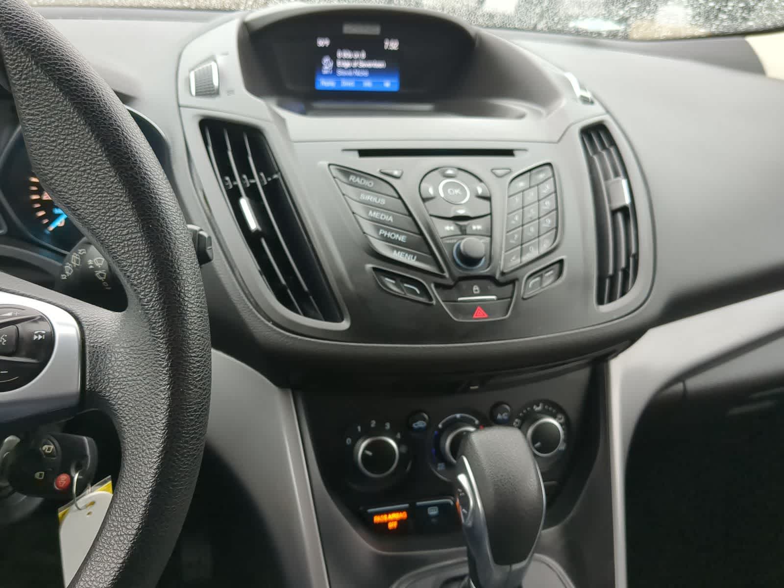 Thumbnail: 2016 Ford Escape - 29