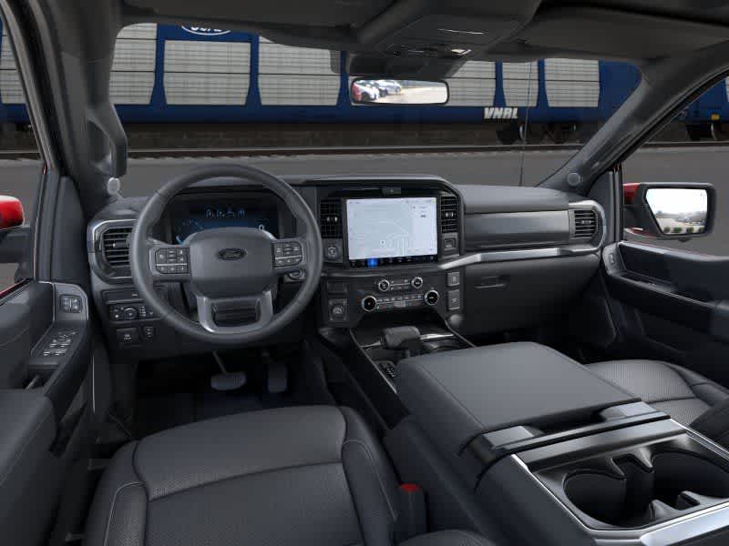 Thumbnail: 2026 Ford F-150 - 10