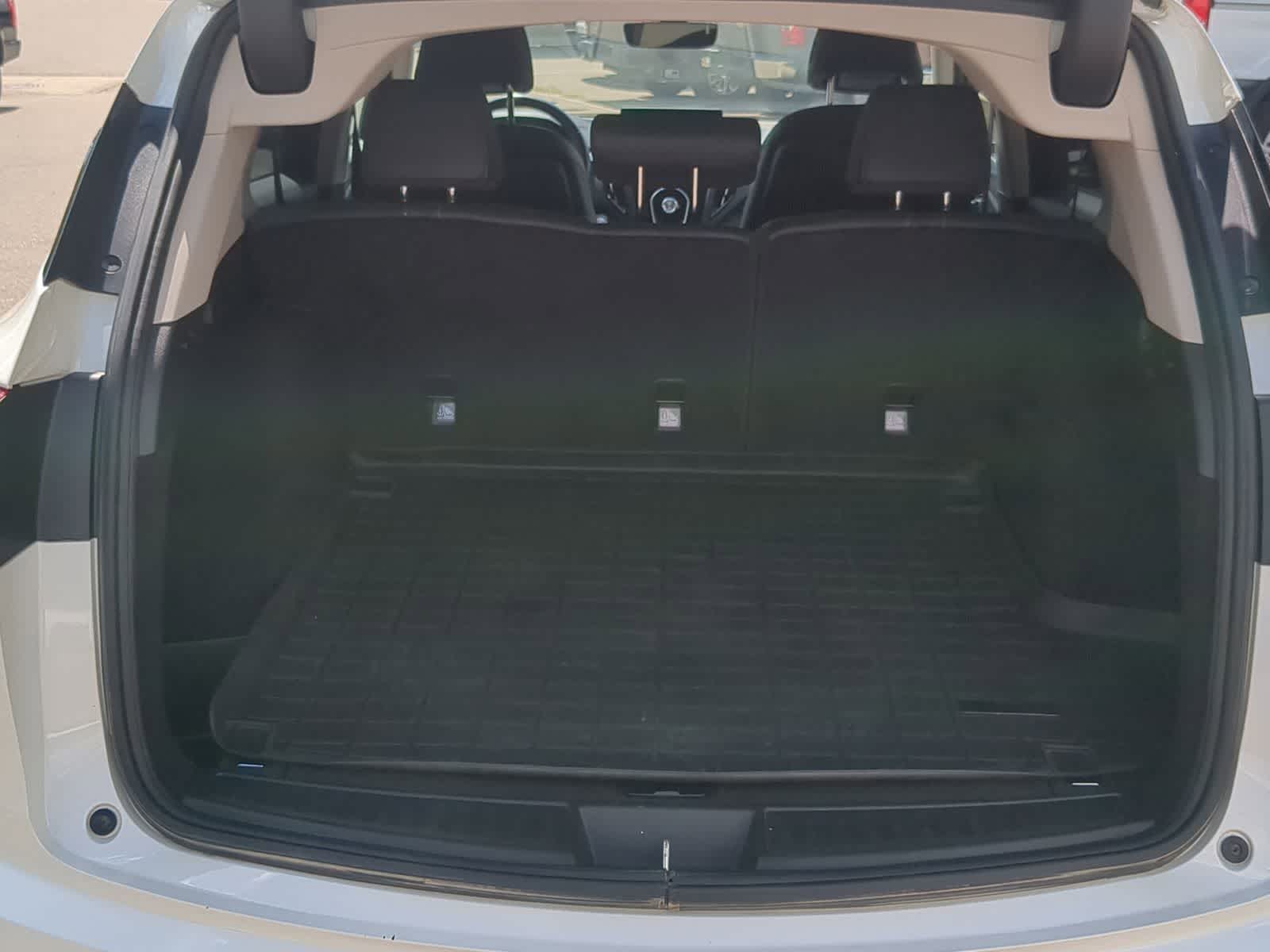 Thumbnail: 2019 Acura RDX - 35