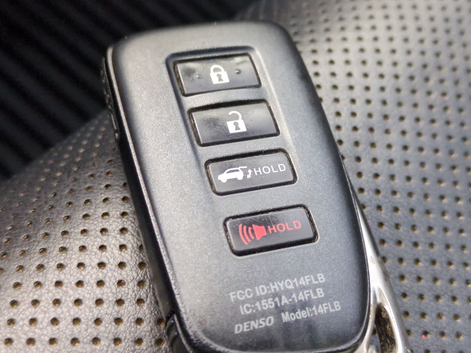 Thumbnail: 2022 Lexus RX - 40