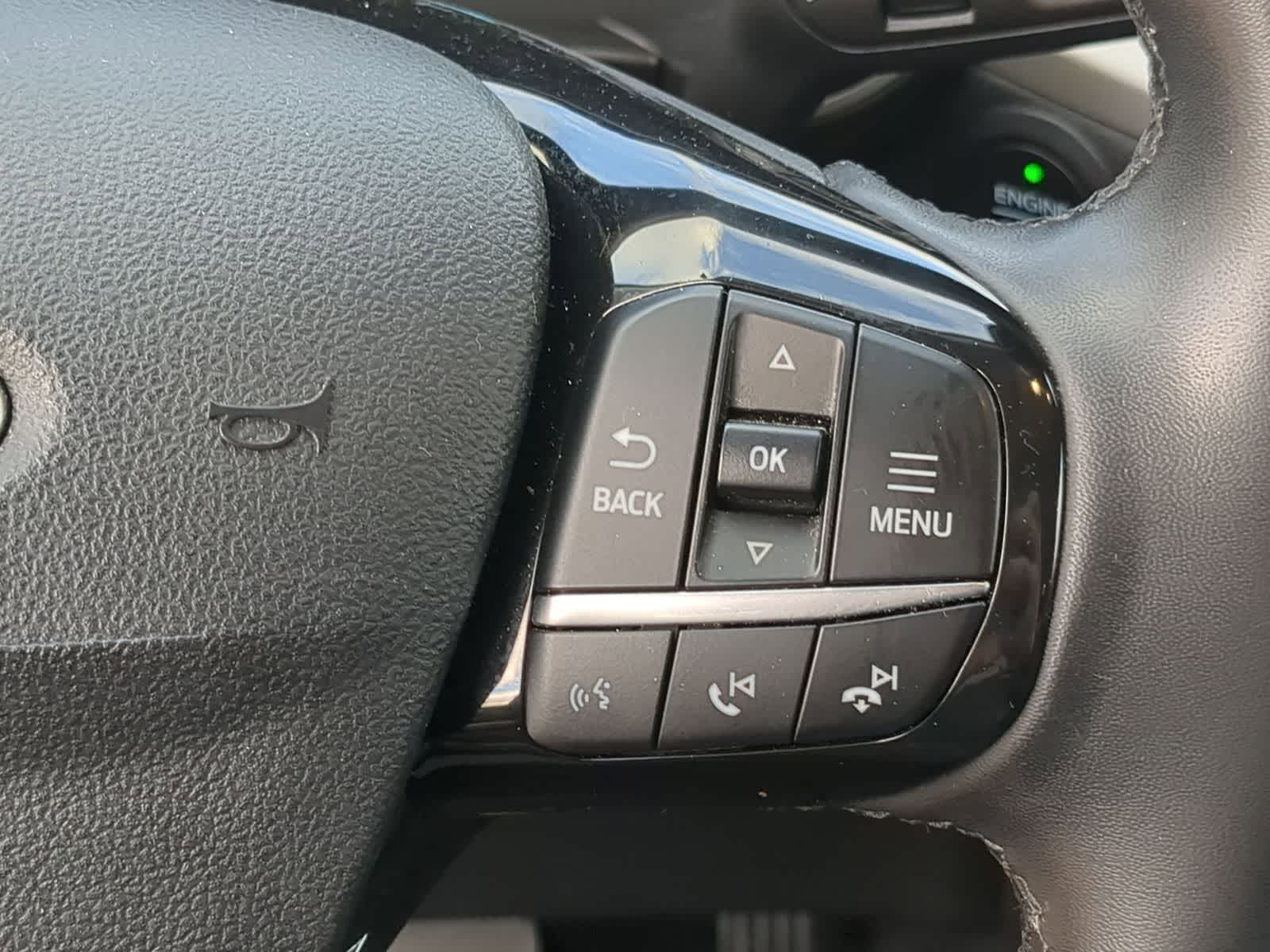 Thumbnail: 2022 Ford Escape - 27