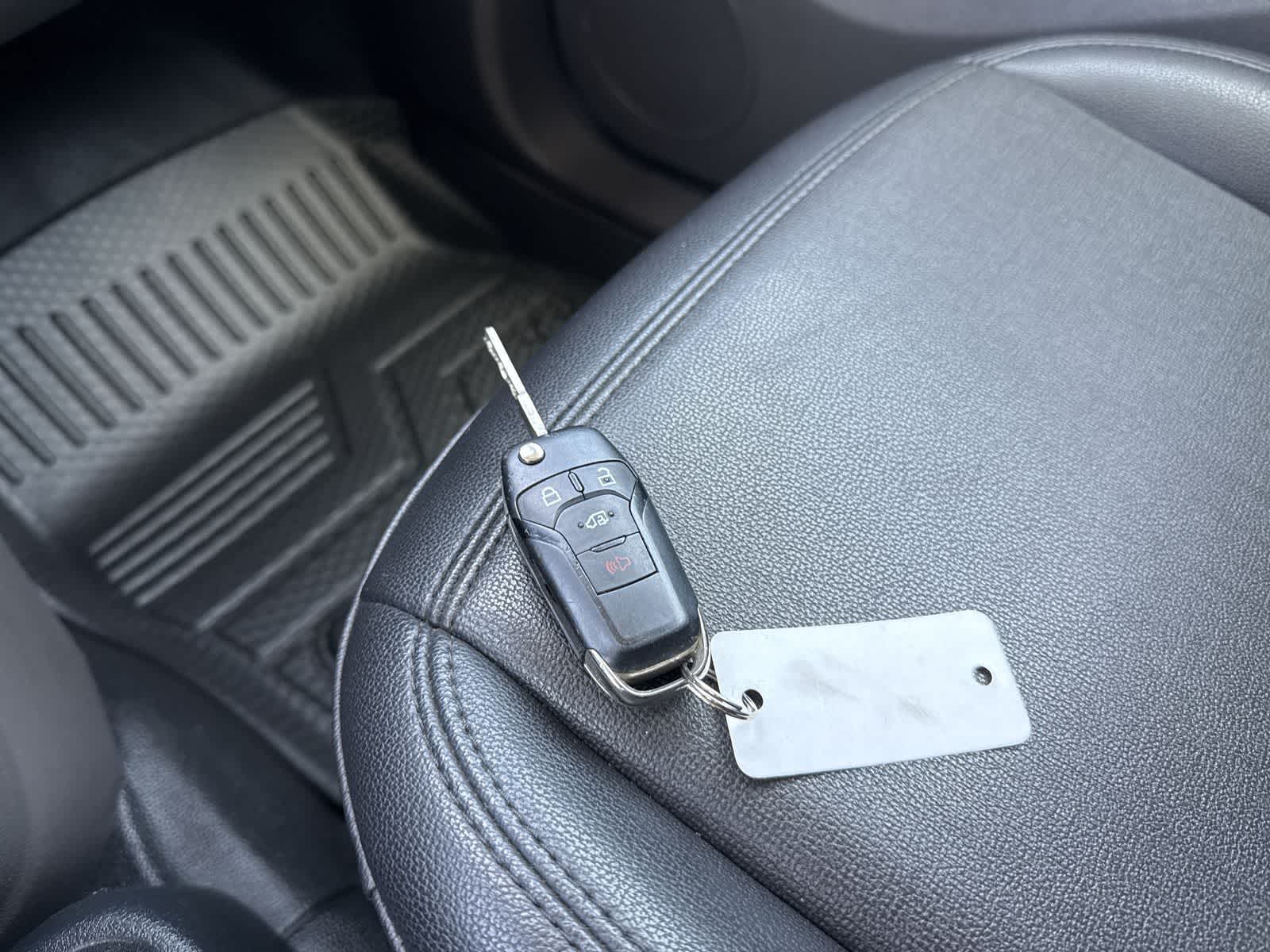 Thumbnail: 2022 Ford Transit Series - 36