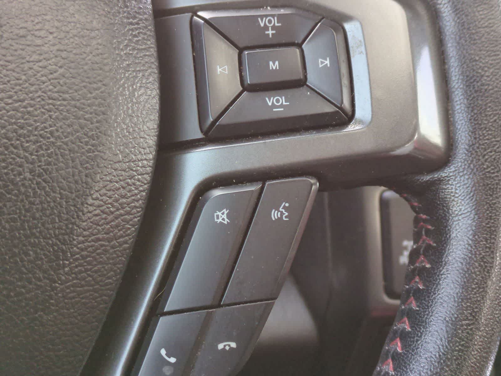 Thumbnail: 2020 Ford F-150 - 34