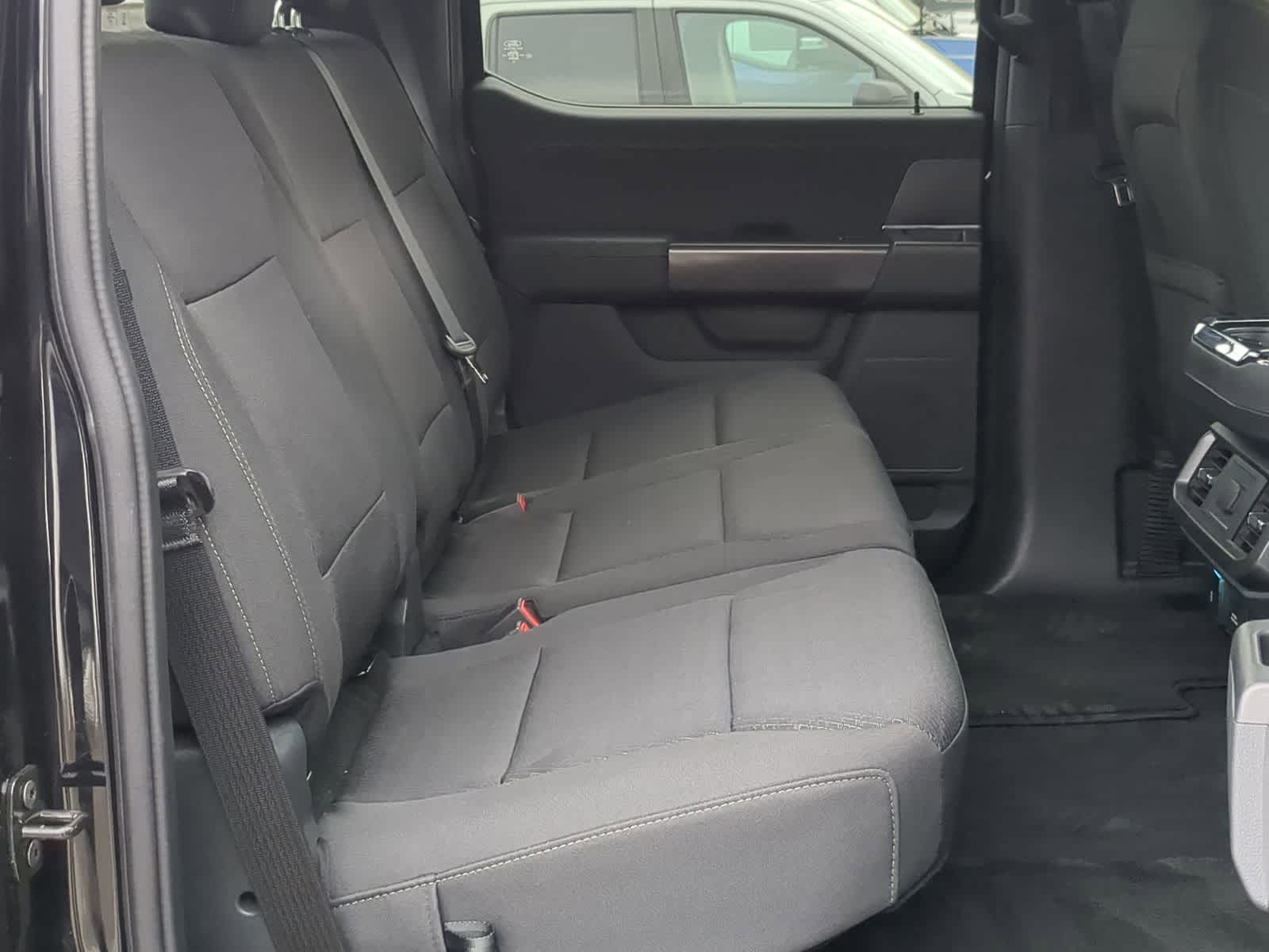 Thumbnail: 2024 Ford F-150 - 27