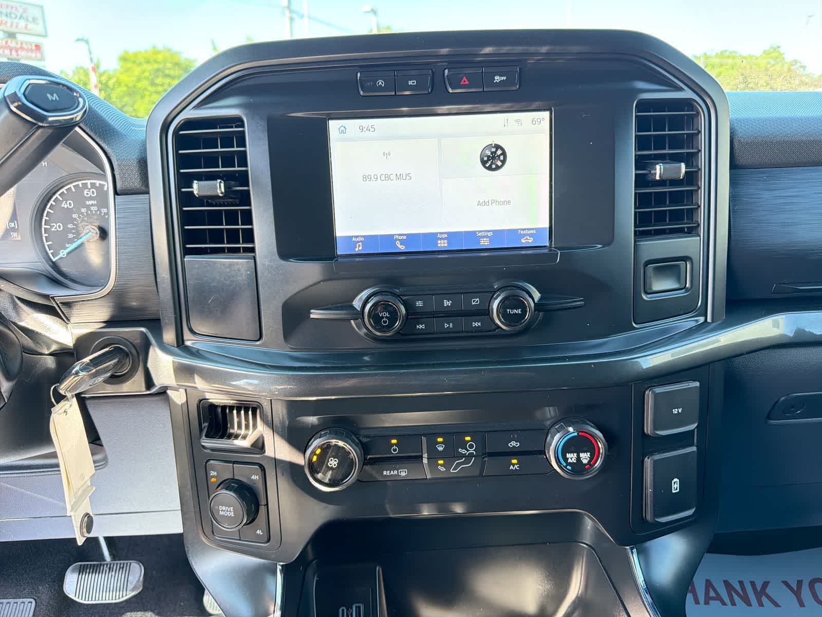 Thumbnail: 2021 Ford F-150 - 31