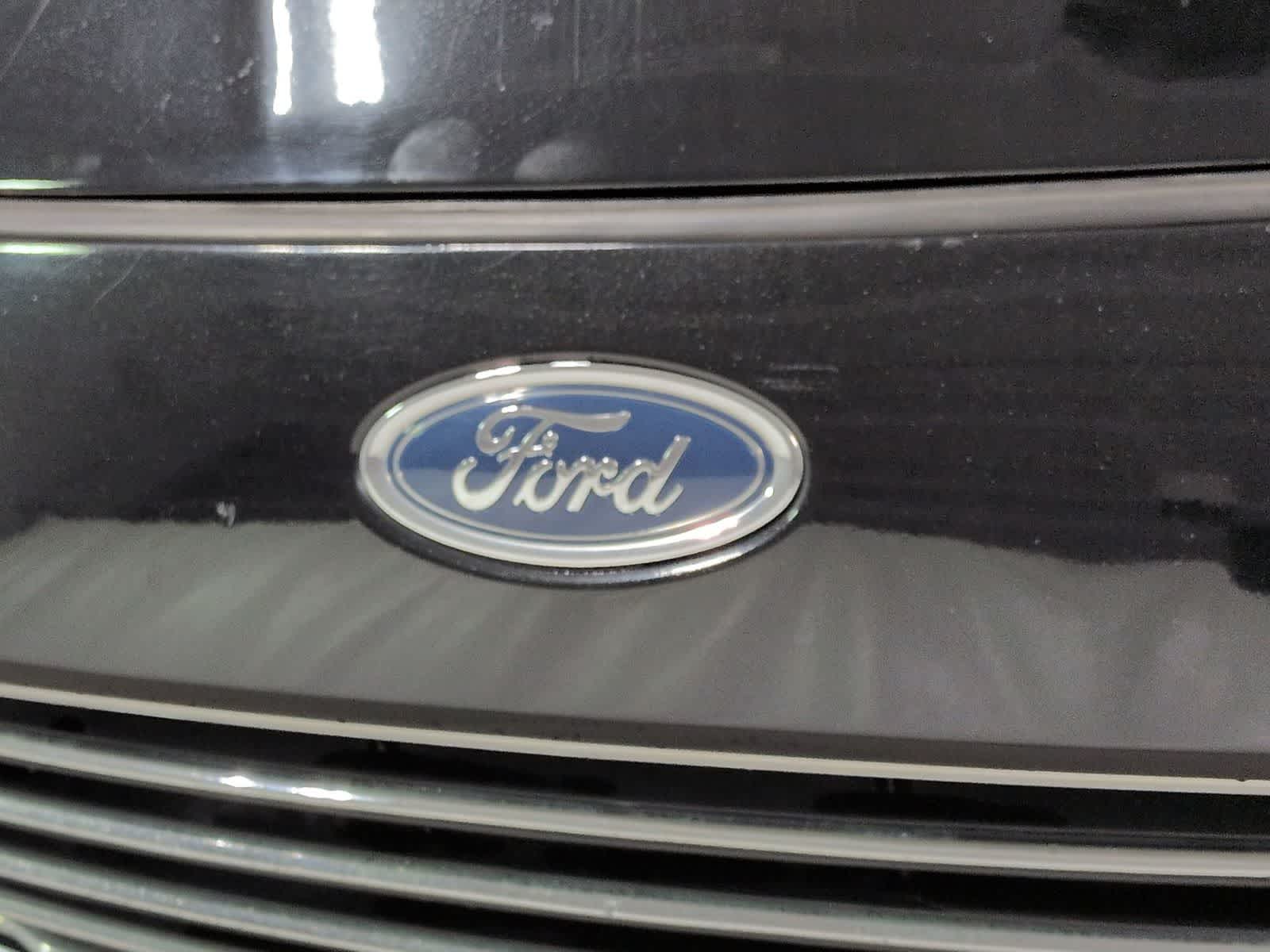 Thumbnail: 2019 Ford Fiesta - 15