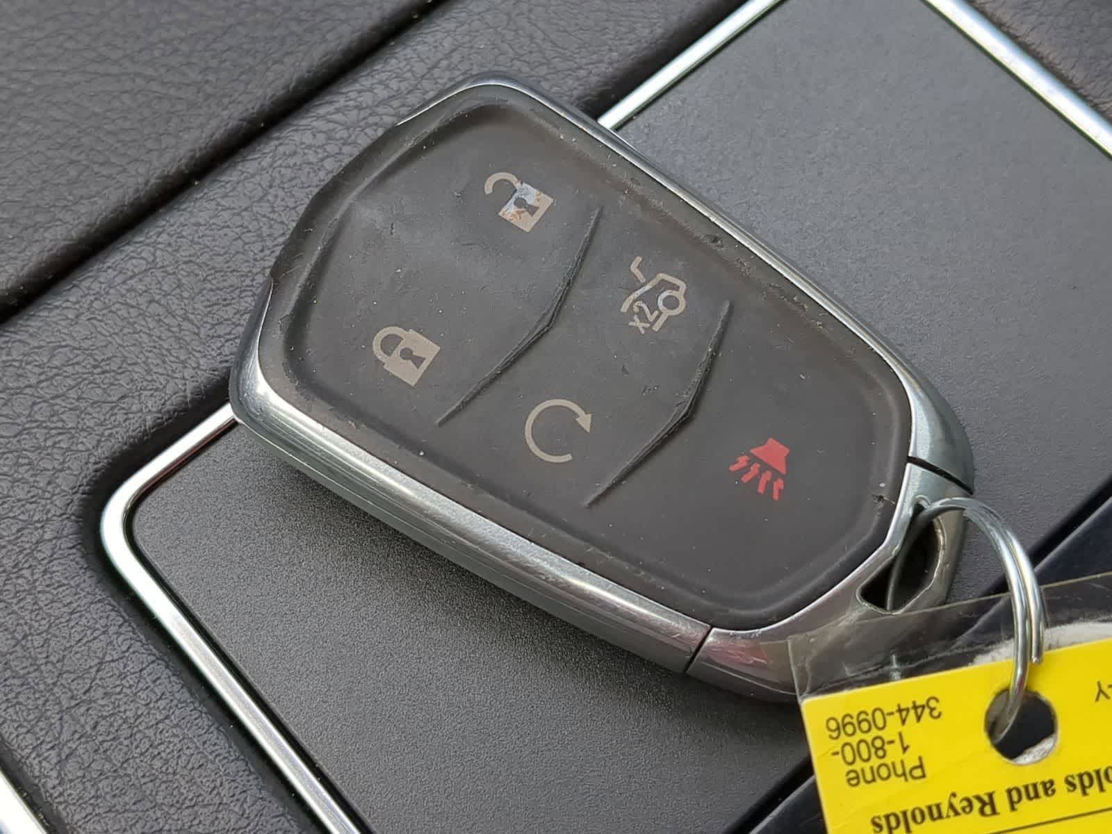 Thumbnail: 2016 Cadillac CT6 - 41