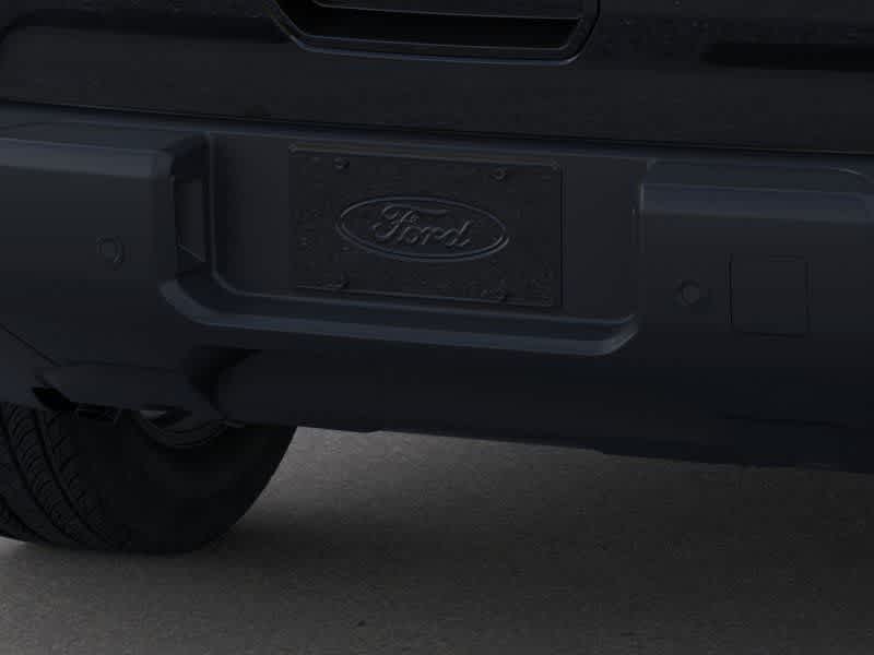 Thumbnail: 2026 Ford Bronco Sport - 24