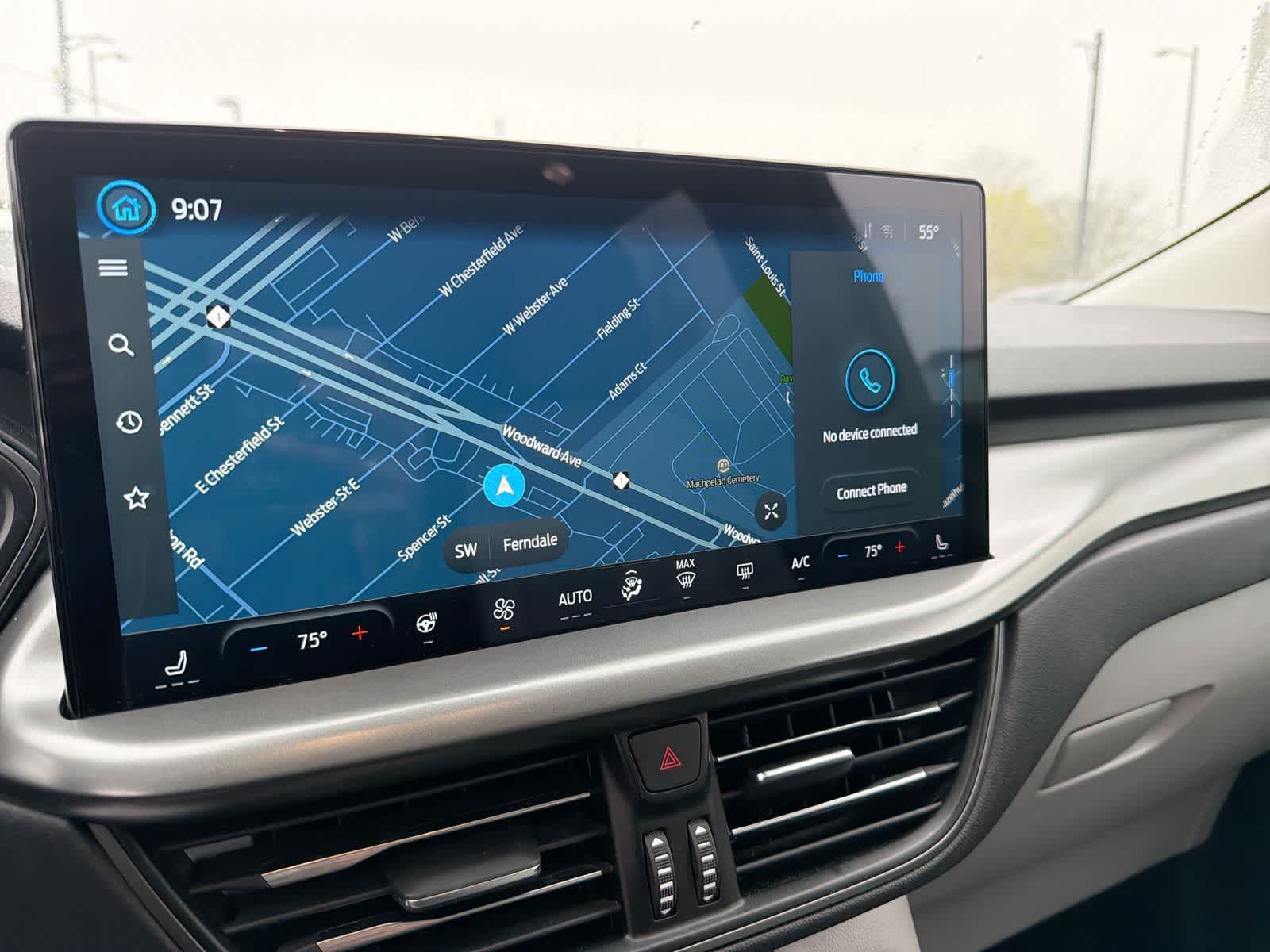 Thumbnail: 2023 Ford Escape - 35