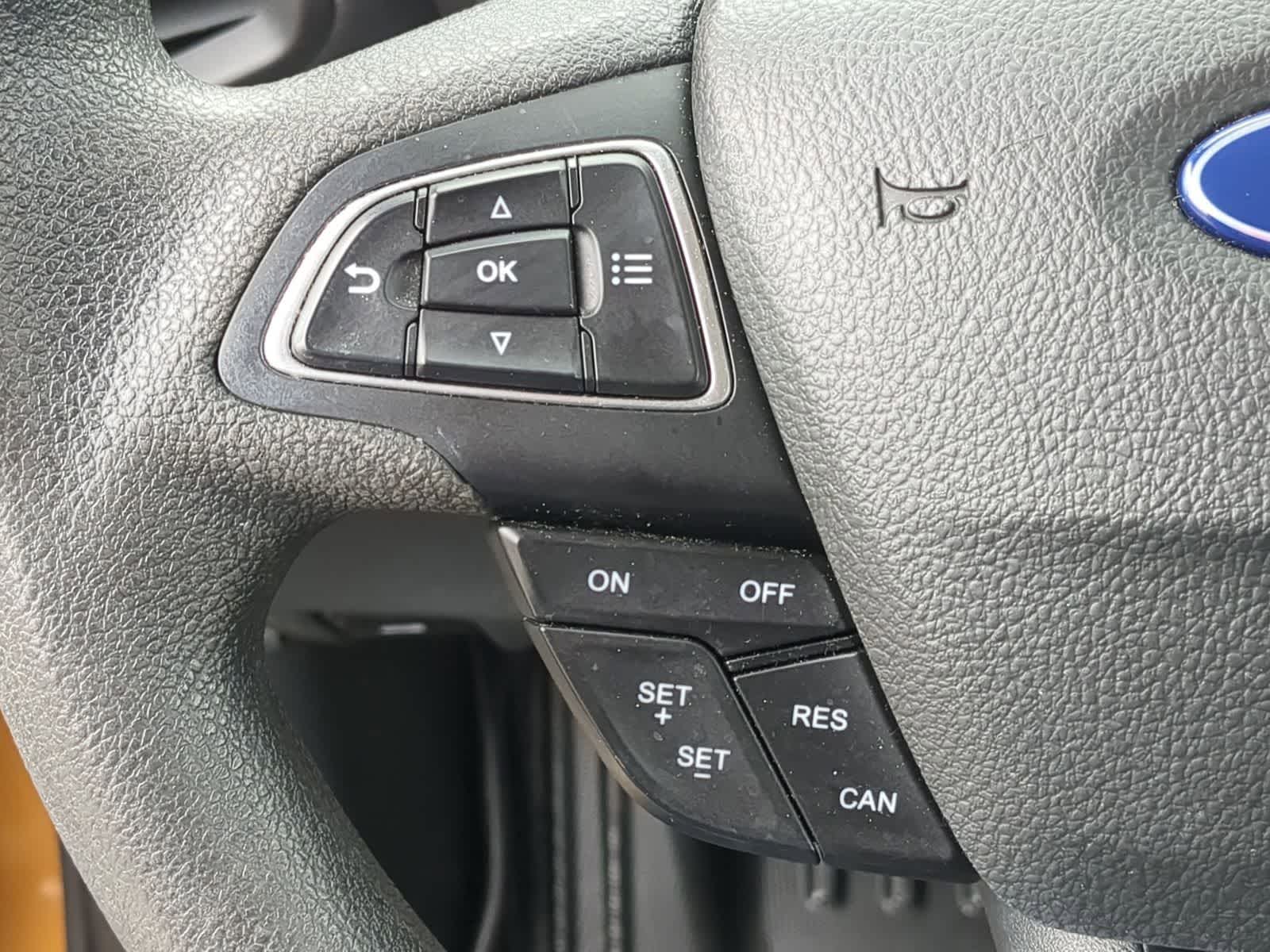 Thumbnail: 2021 Ford EcoSport - 27