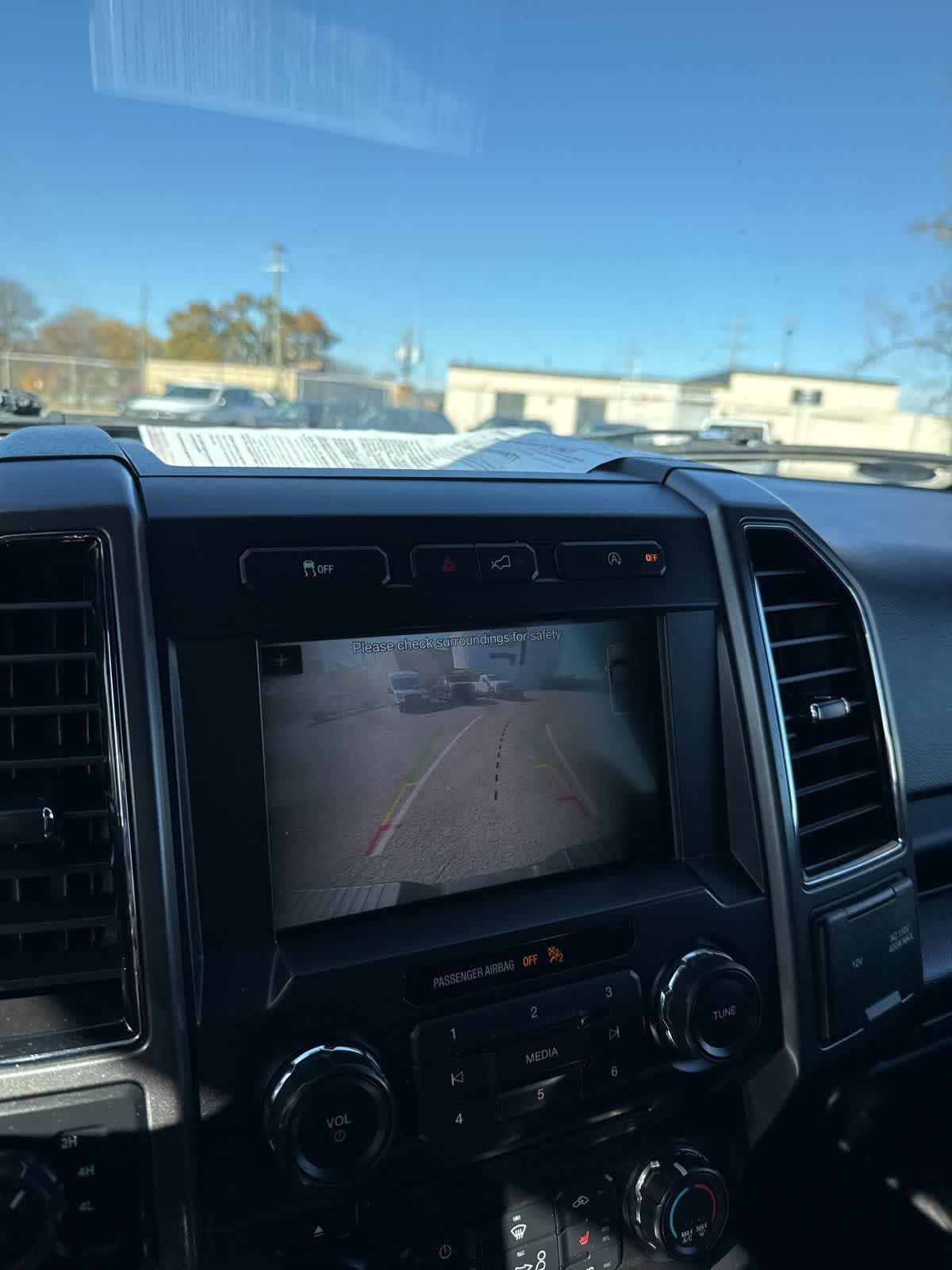 Thumbnail: 2018 Ford F-150 - 25