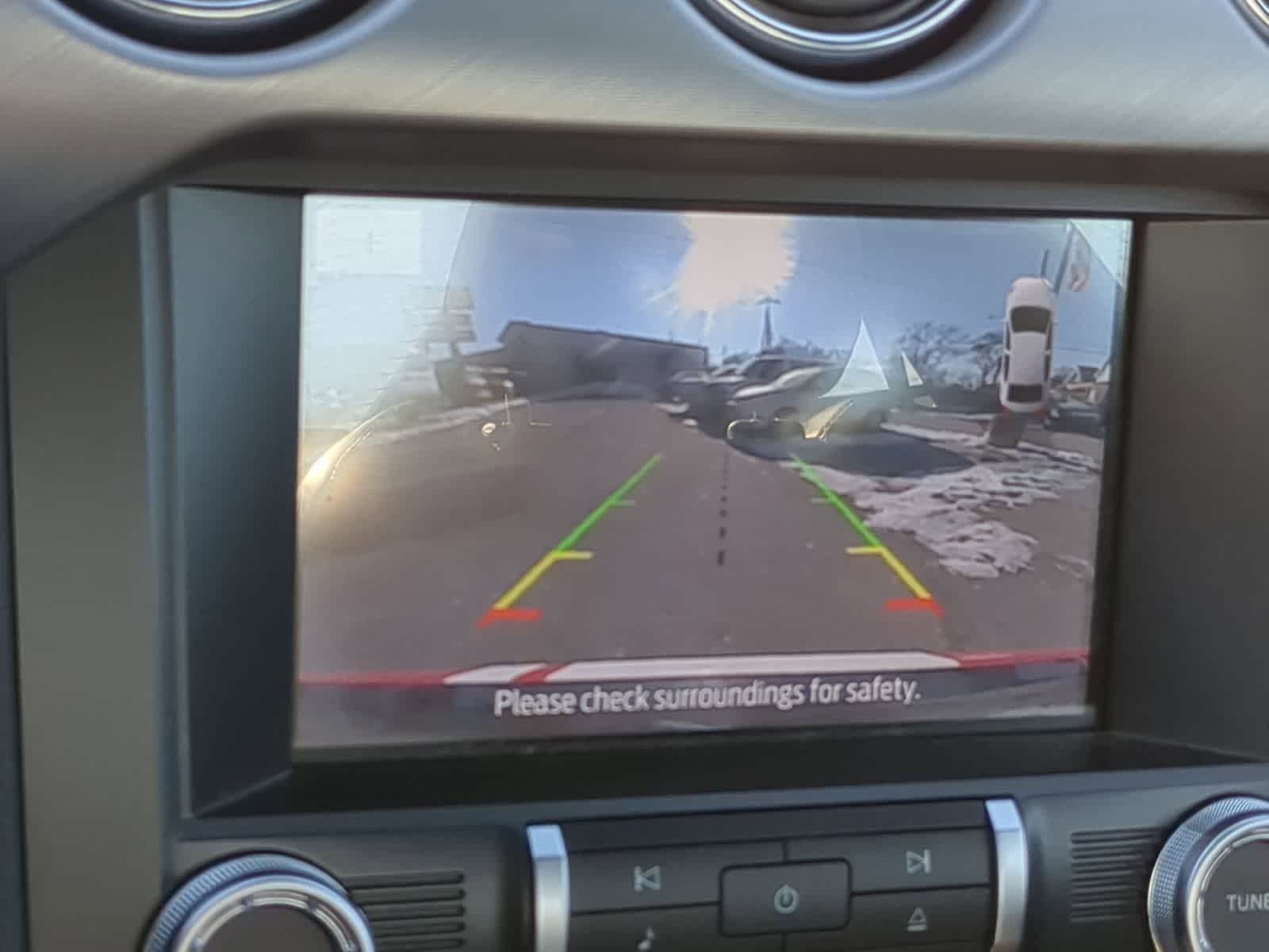 Thumbnail: 2023 Ford Mustang - 33