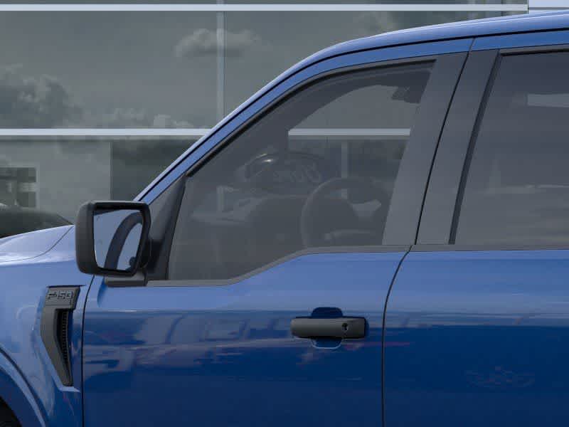 Thumbnail: 2026 Ford F-150 - 21