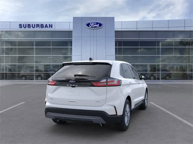 2024 Ford Edge SEL 8