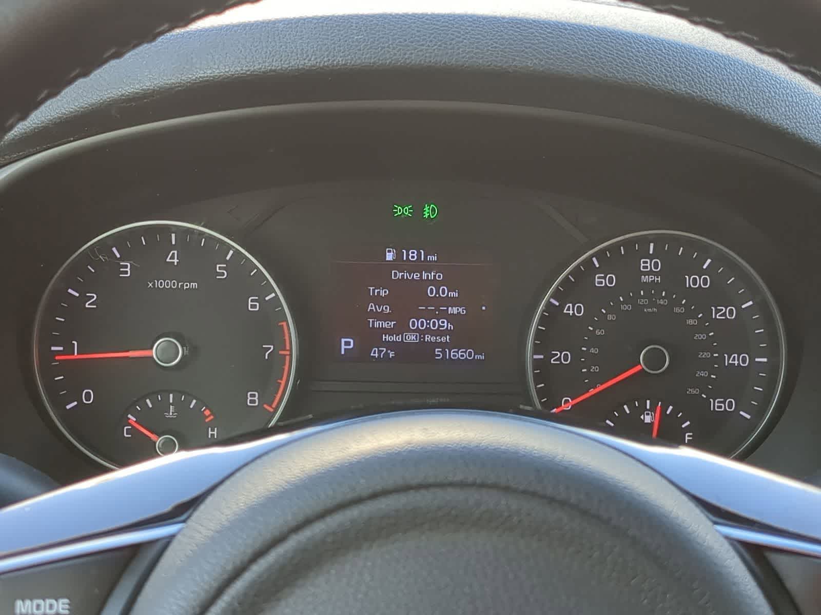 Thumbnail: 2022 Kia Sportage - 33