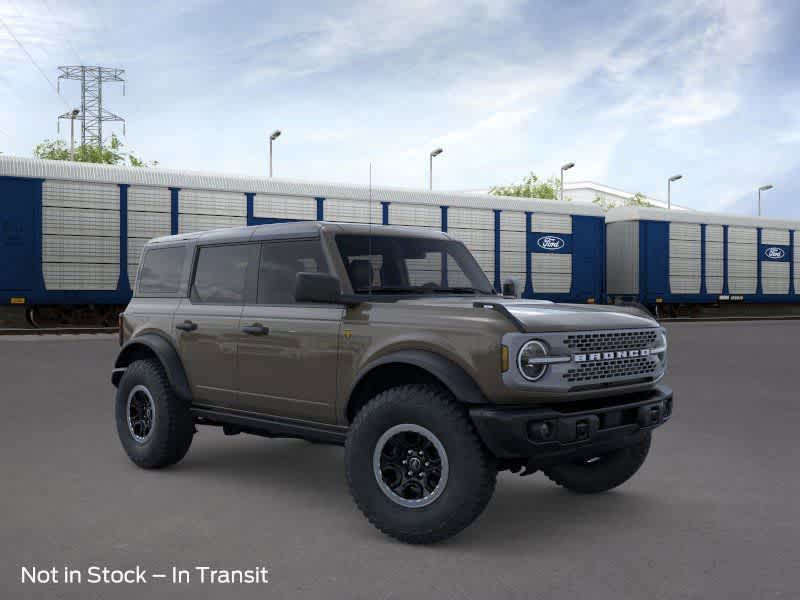 Thumbnail: 2025 Ford Bronco - 8