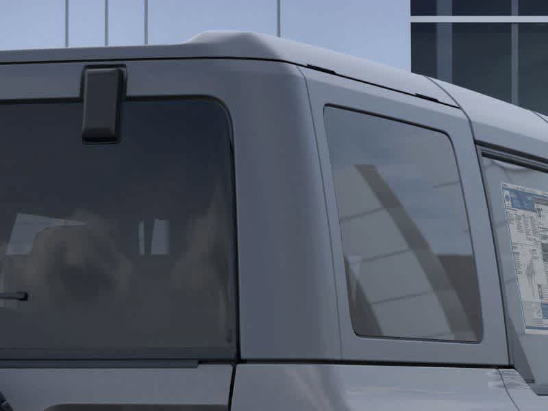 Thumbnail: 2025 Ford Bronco - 26