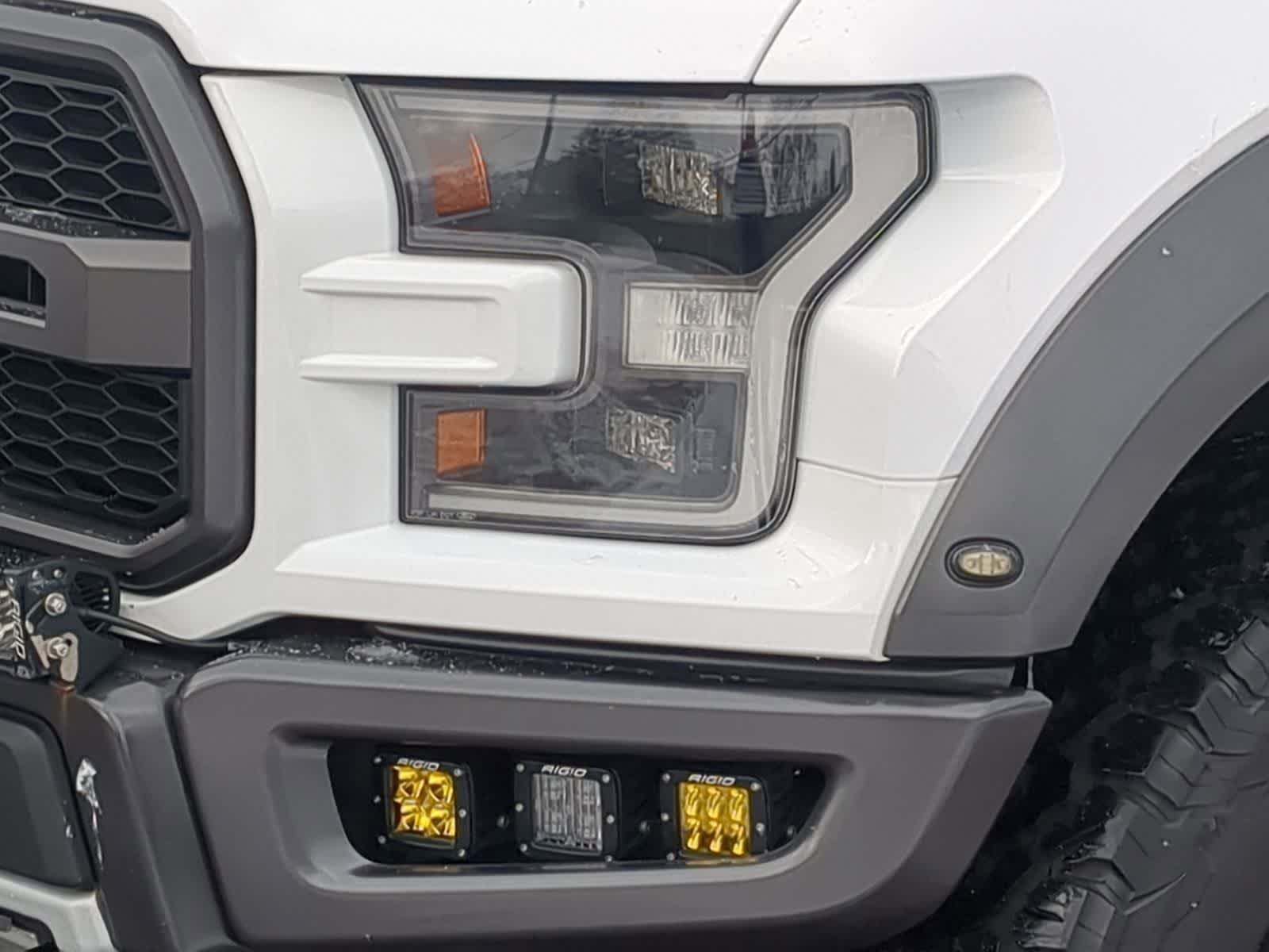 Thumbnail: 2018 Ford F-150 - 15