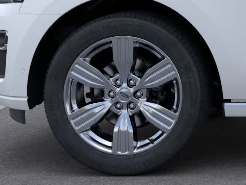 Thumbnail: 2024 Ford Expedition MAX - 20