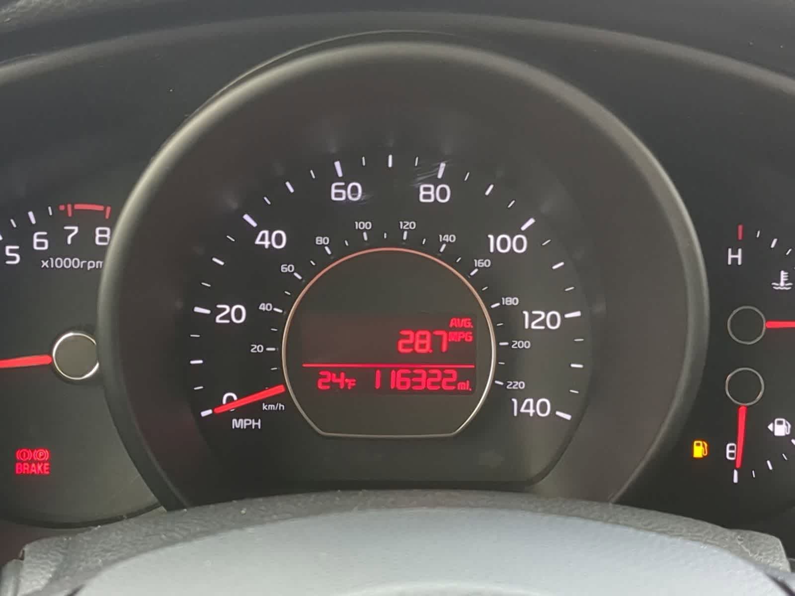 Thumbnail: 2015 Kia Soul - 31