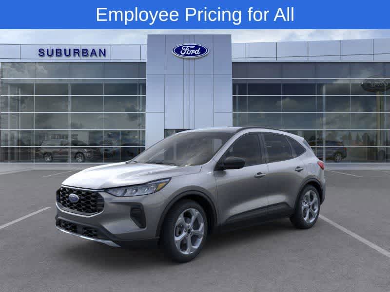 2025 Ford Escape ST-Line -
                  Ferndale, MI