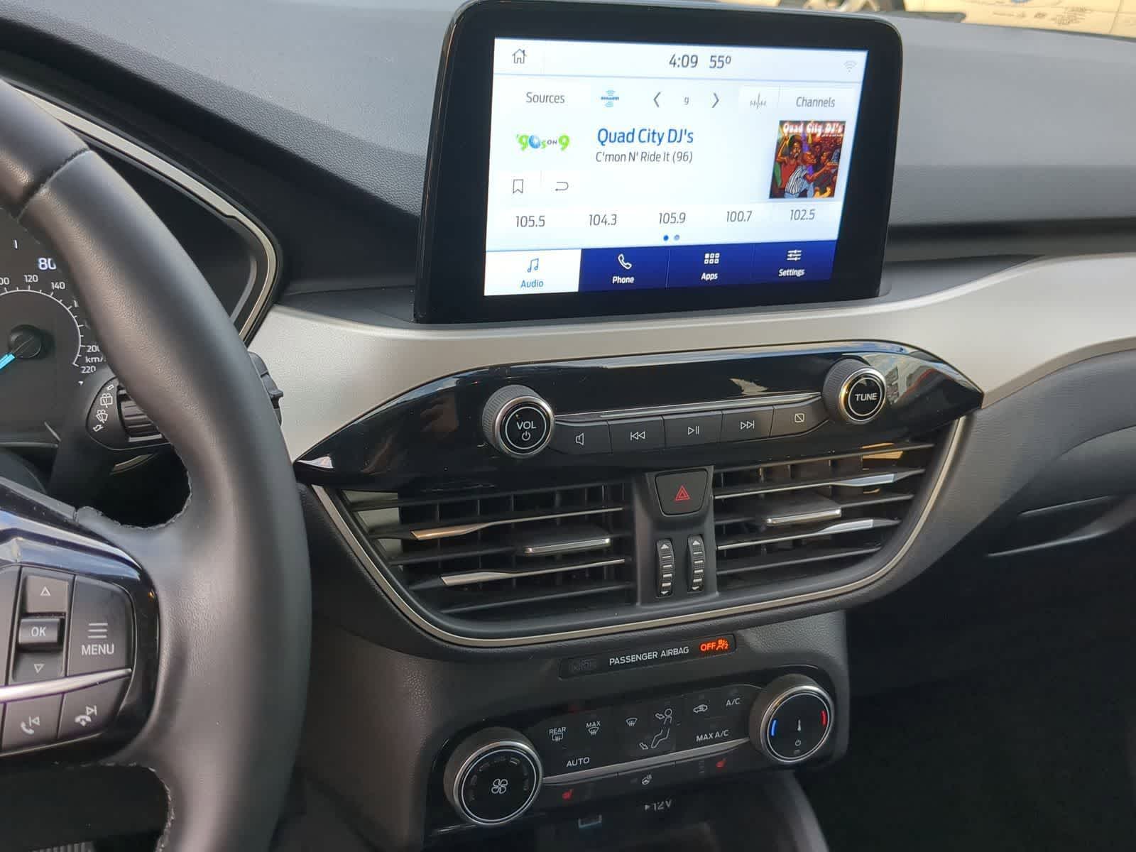 Thumbnail: 2022 Ford Escape - 30