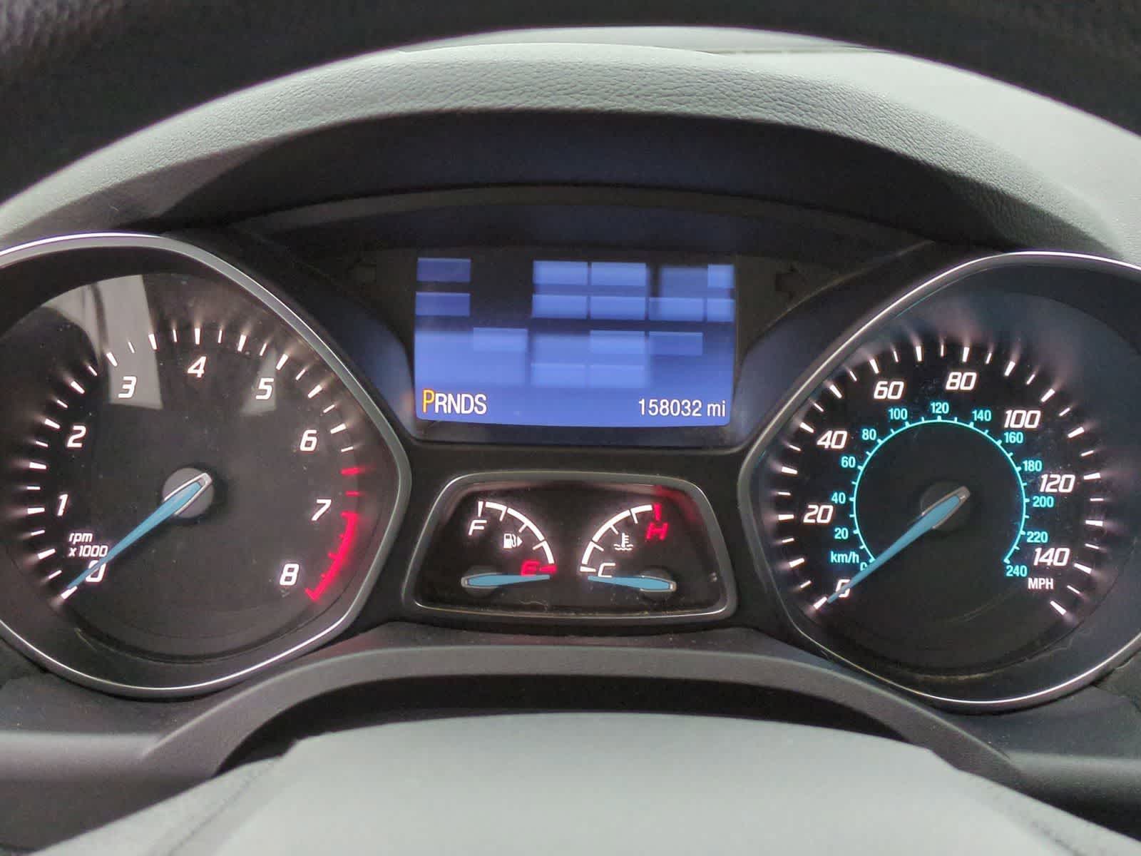 Thumbnail: 2015 Ford Escape - 34