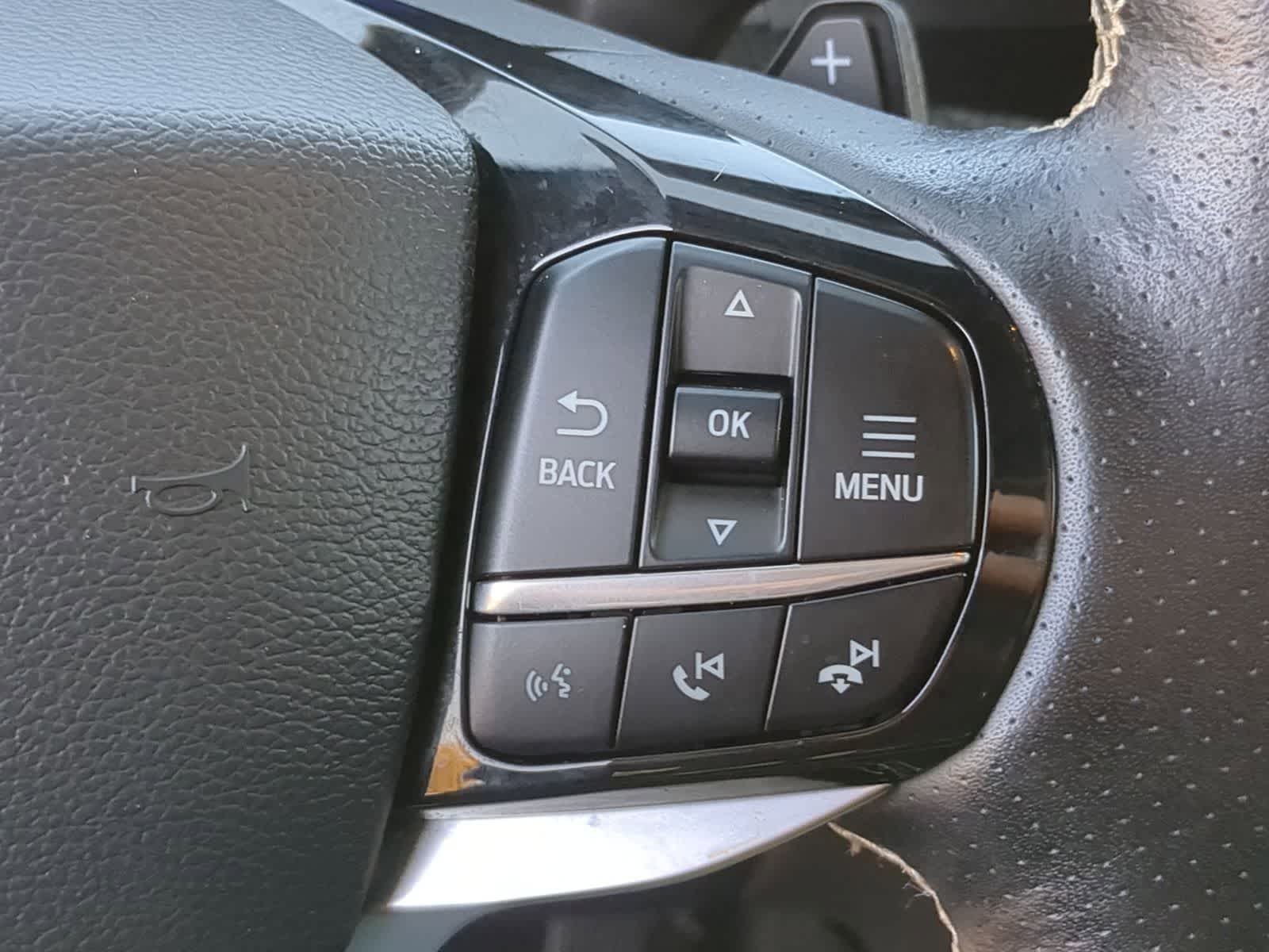 Thumbnail: 2023 Ford Explorer - 31