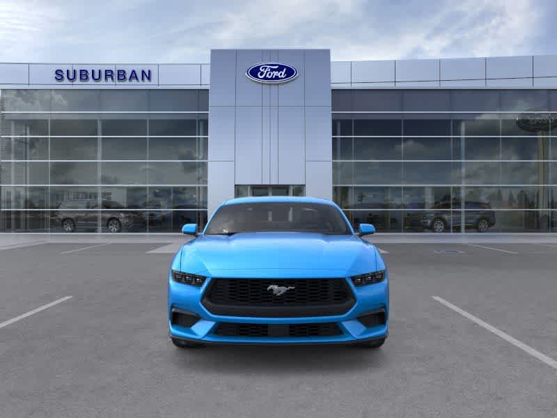 Thumbnail: 2026 Ford Mustang - 7