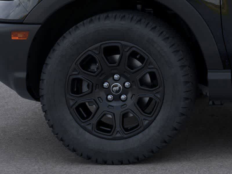 Thumbnail: 2025 Ford Bronco Sport - 20