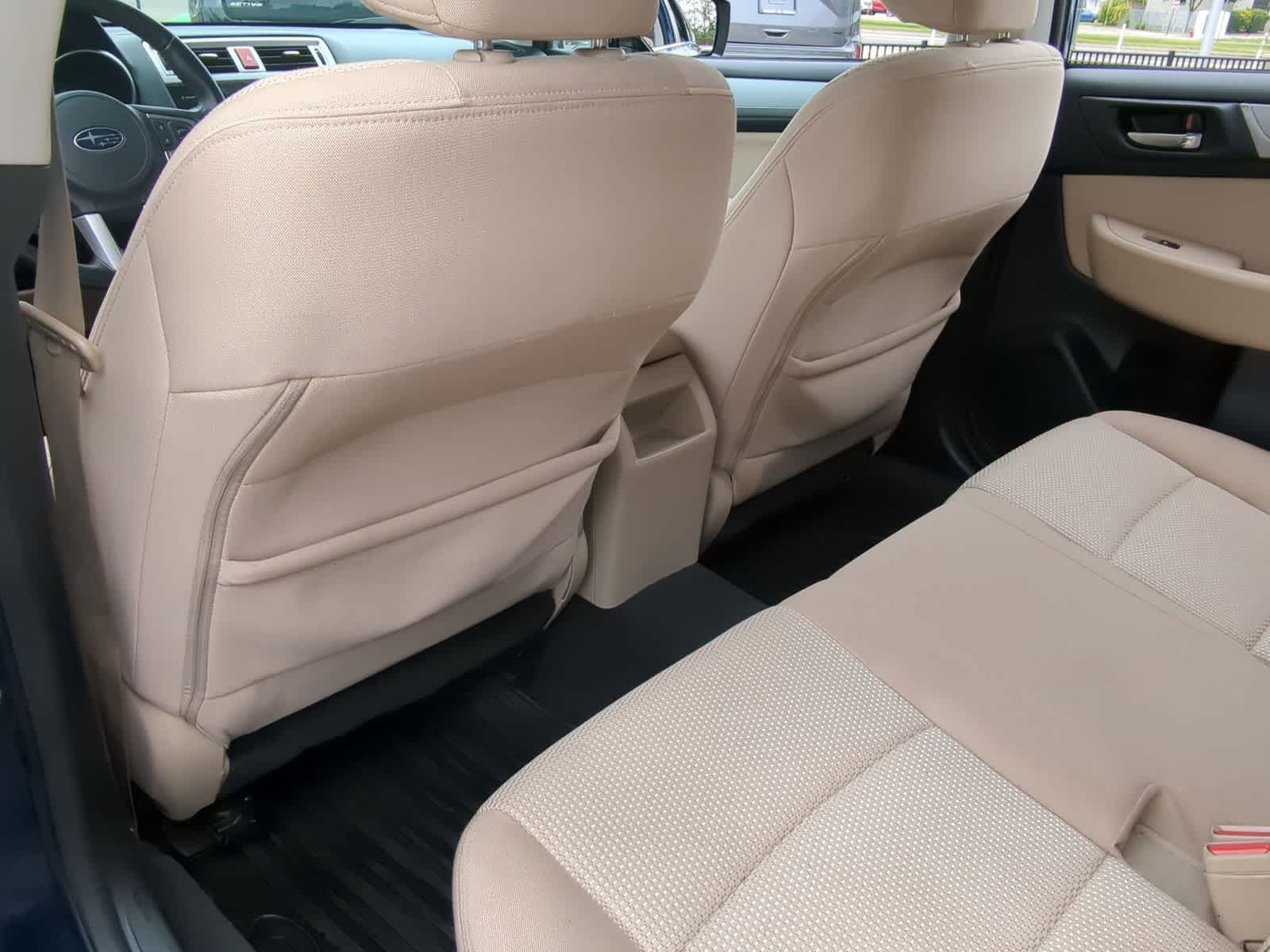 Thumbnail: 2016 Subaru Outback - 22
