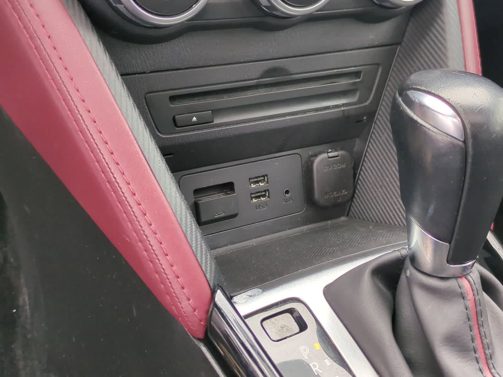 Thumbnail: 2017 Mazda CX-3 - 44