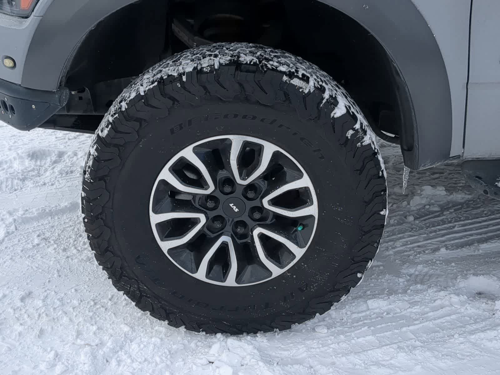 Thumbnail: 2014 Ford F-150 - 15