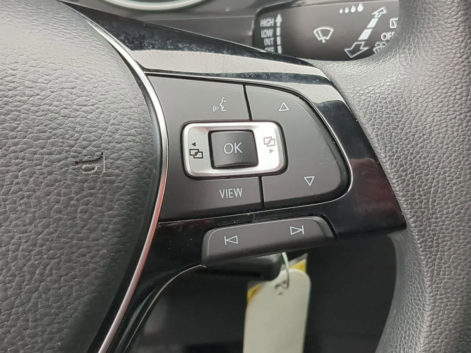 Thumbnail: 2019 Volkswagen Tiguan - 27