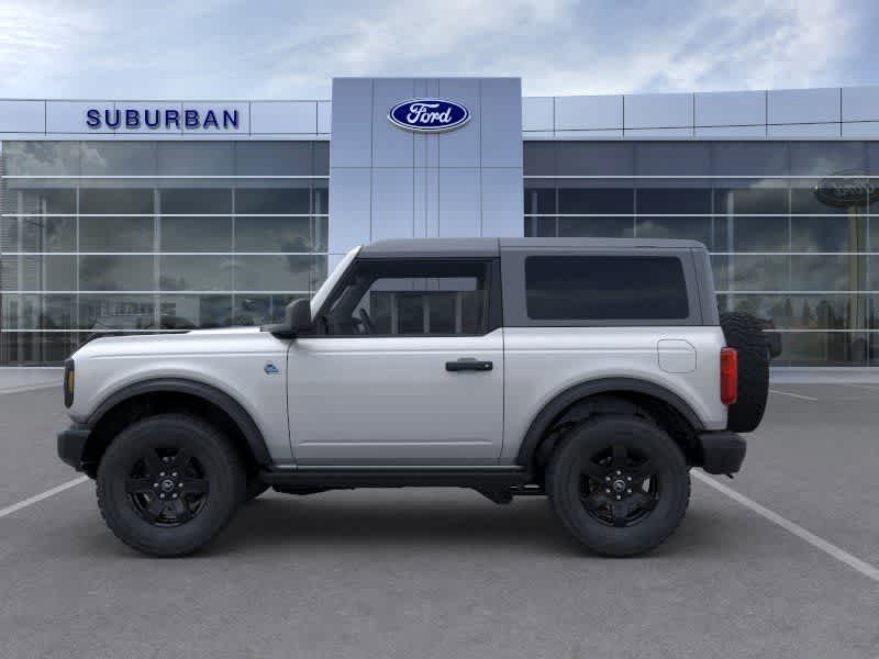 Thumbnail: 2024 Ford Bronco - 3