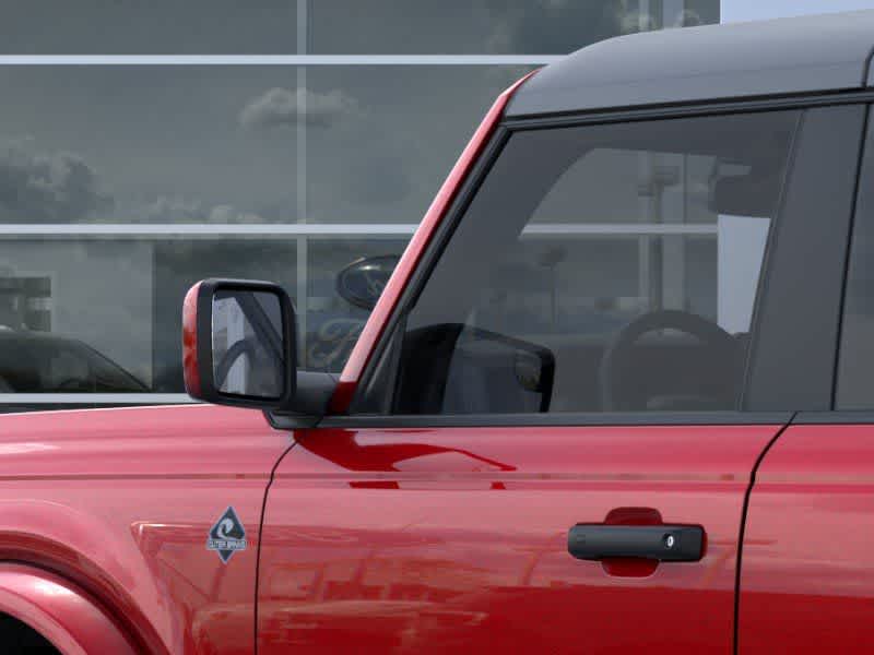 Thumbnail: 2026 Ford Bronco - 23
