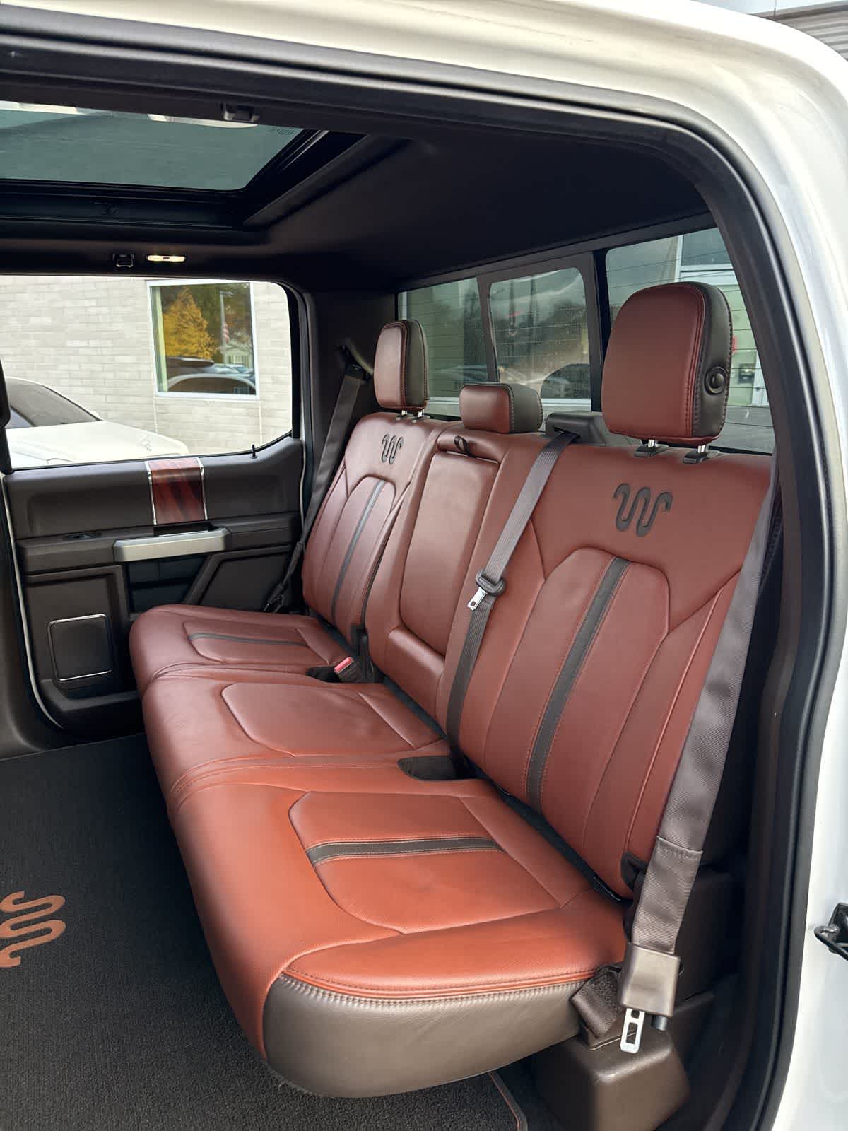 Thumbnail: 2018 Ford F-150 - 30