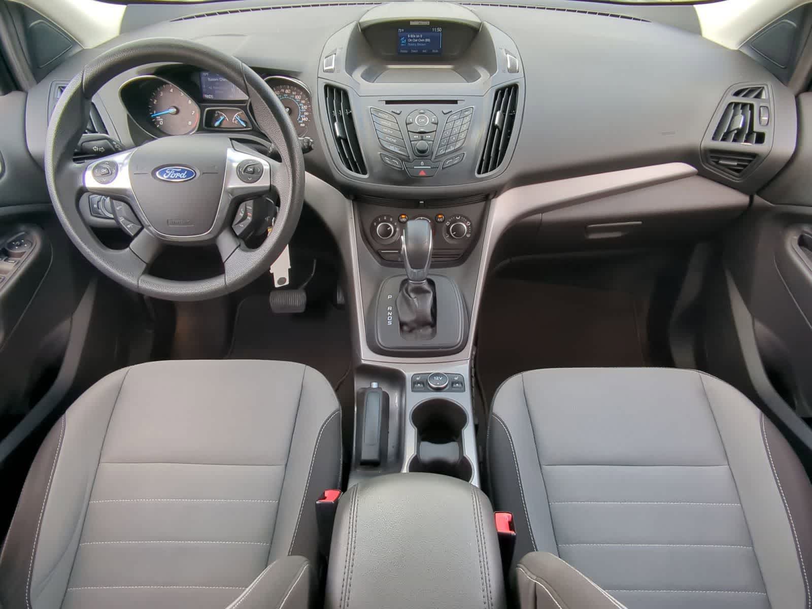 Thumbnail: 2014 Ford Escape - 16