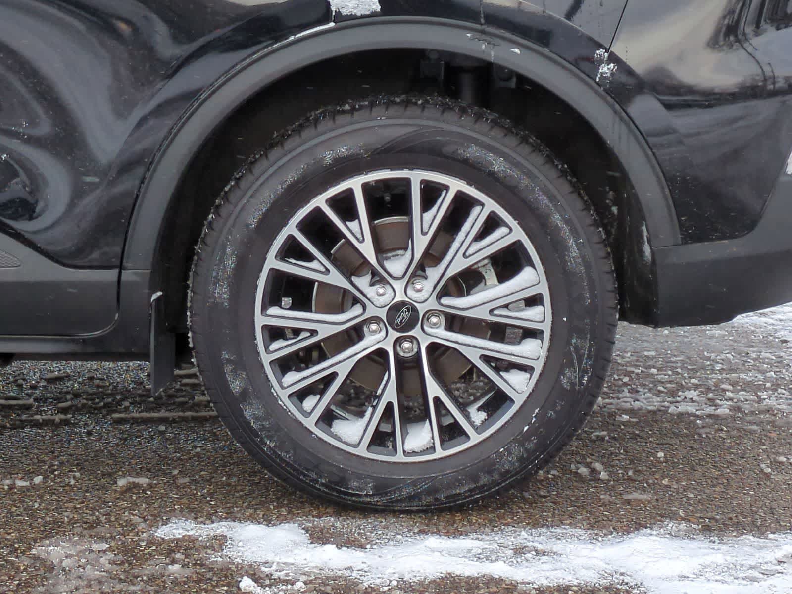 Thumbnail: 2023 Ford Escape - 17