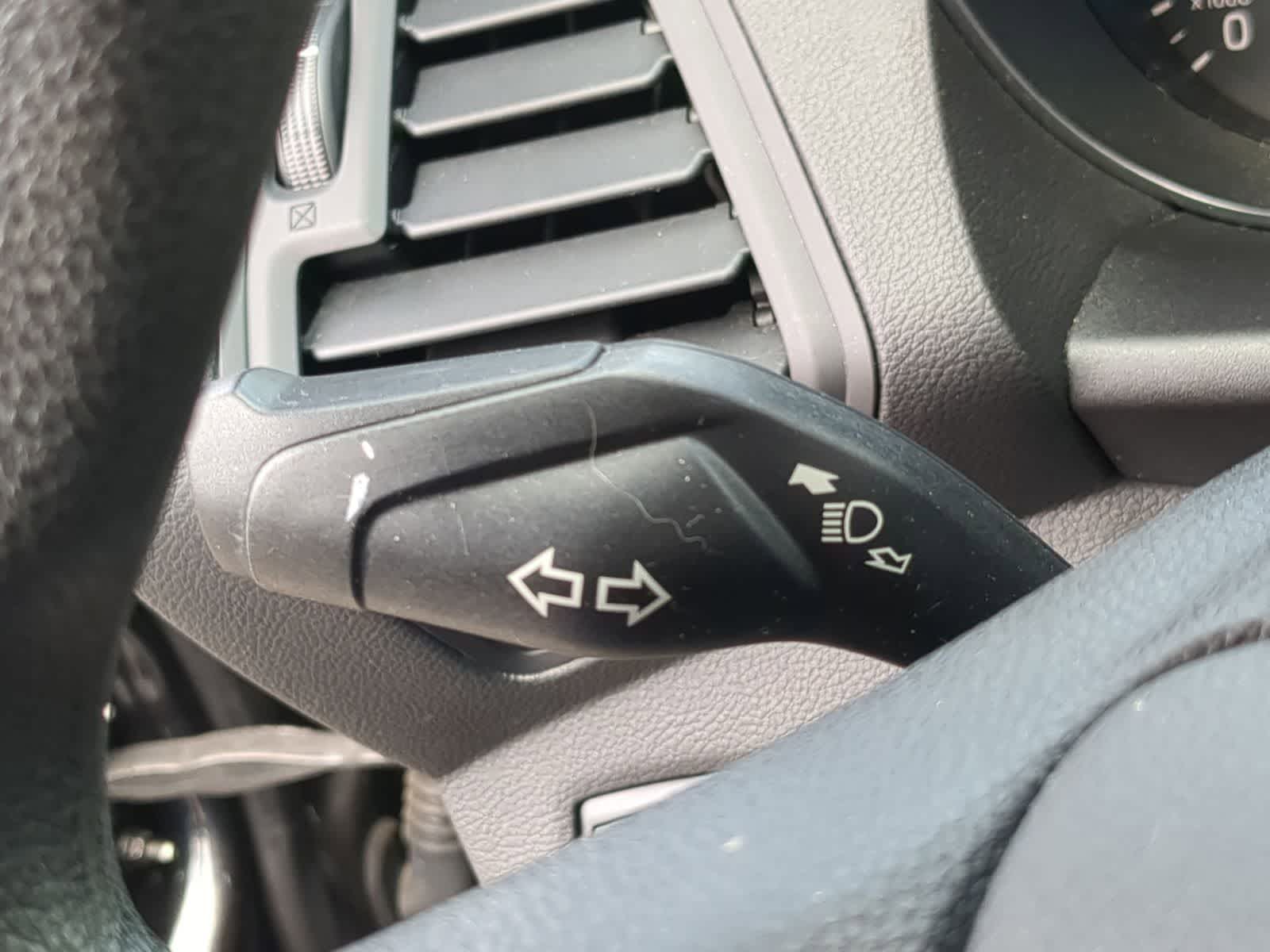 2018 Ford Escape SE 29