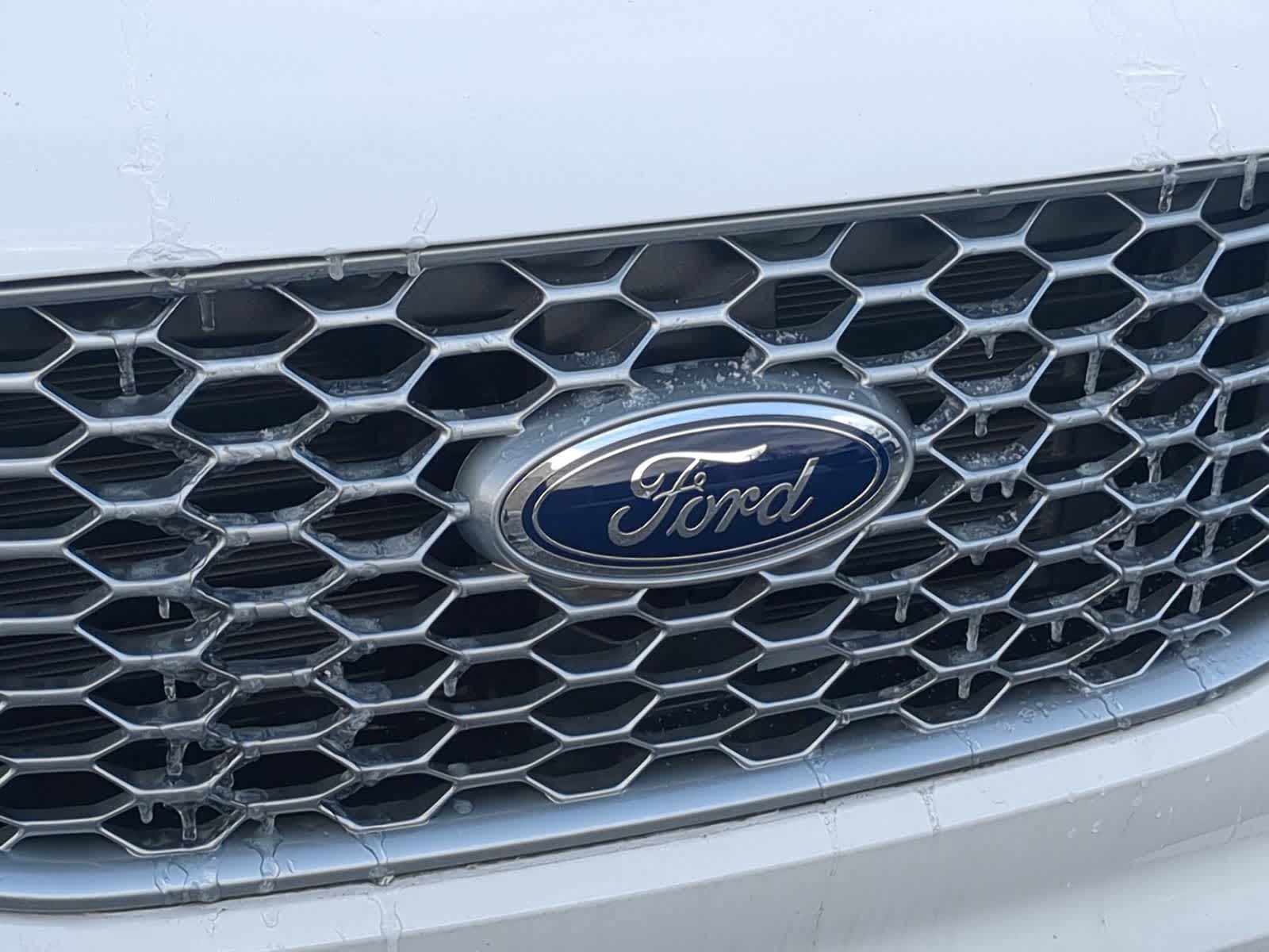 Thumbnail: 2024 Ford Edge - 15