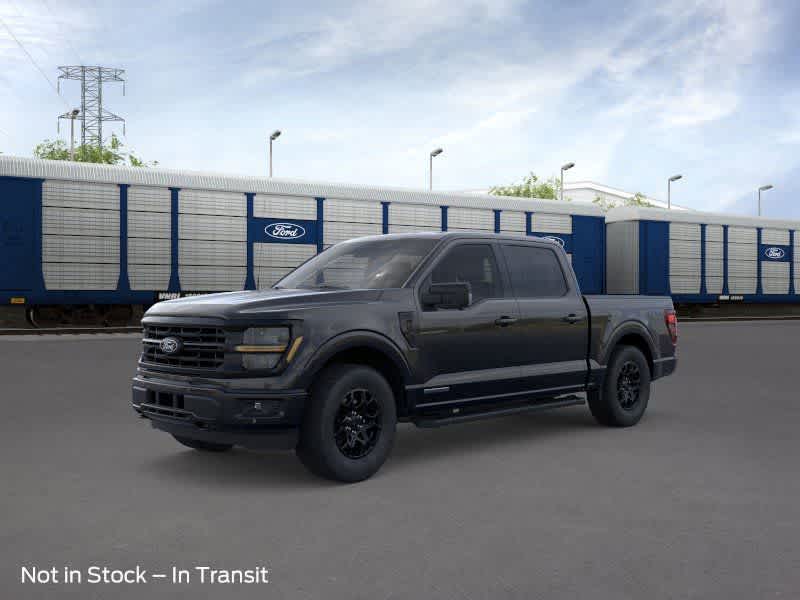 Thumbnail: 2025 Ford F-150 - 1