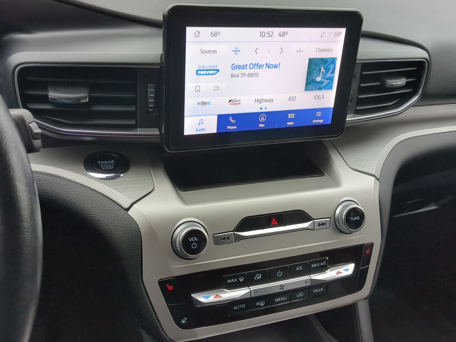 Thumbnail: 2022 Ford Explorer - 34