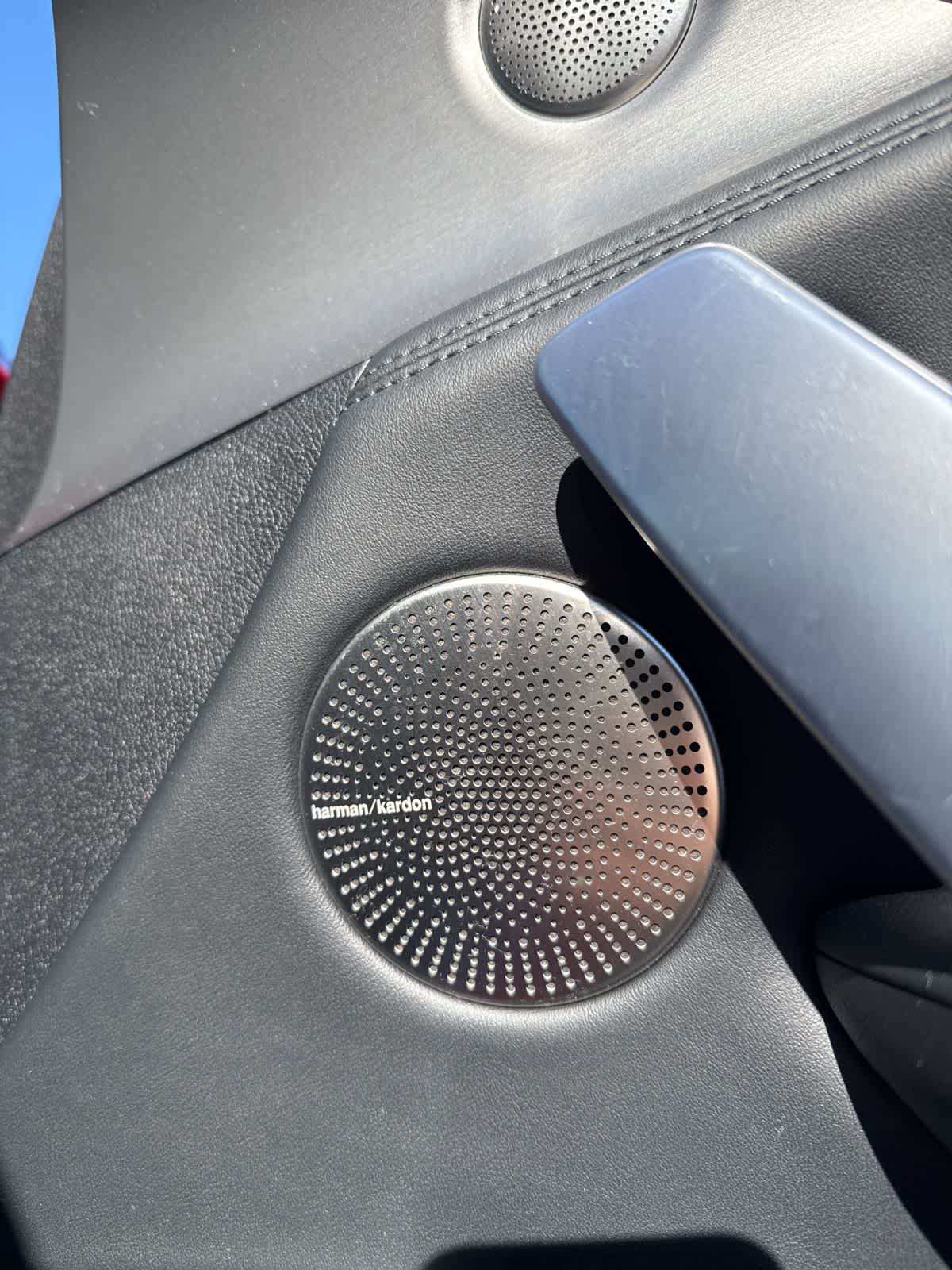 Thumbnail: 2018 Kia Stinger - 27