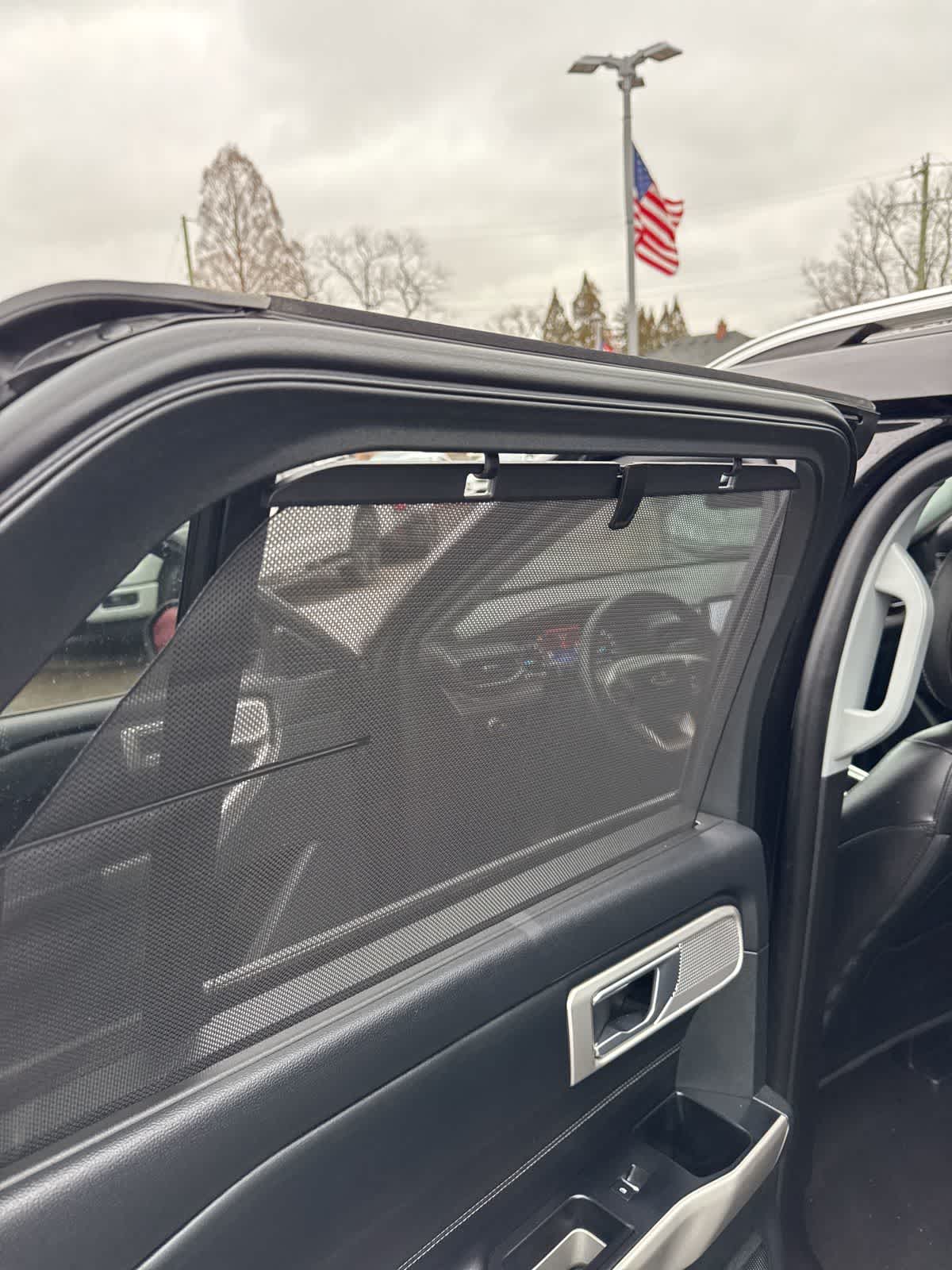 Thumbnail: 2023 Ford Explorer - 13