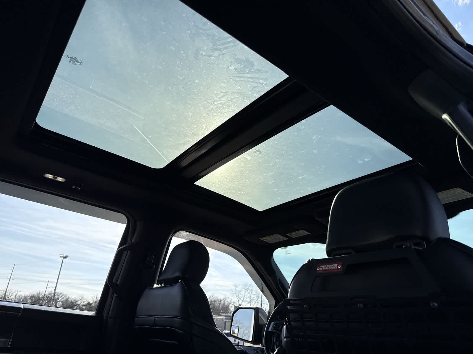 Thumbnail: 2020 Ford F-150 - 24